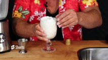 Pina Colada Recipe - Piña Colada!