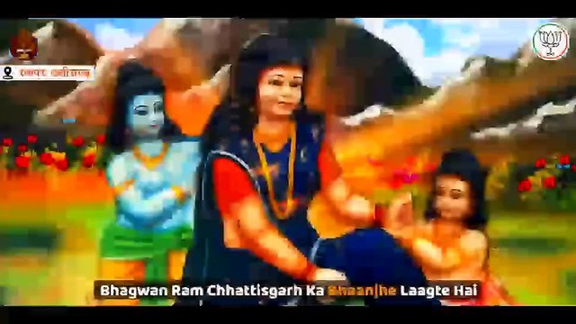 Kaushalya Mandir Raipur: छत्तीसगढ़ राम का ननिहाल है, इसलिए लोग उनसे कैसे विशेष प्रेम रखते हैं, देखिए वीडियो