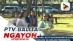 Turismo at ekonomiya ng Baguio City, apektado ng 'AGE outbreak'