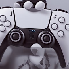 DualSense 2 : Sony prêt à dévoiler la probable sortie d'une nouvelle manette pour la PS5 ?