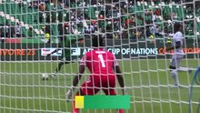 AFCON 2023 | Nigeria vs Equatorial Guinea | 1-1 | Match Highlights