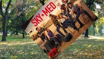 SkyMed Season 2 Ending Explained | Skymed Season 2 | skymed paramount