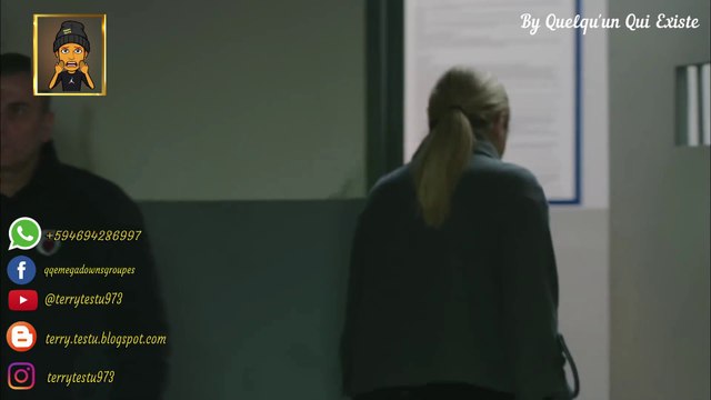 AILES BRISEES EPISODE 126