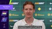 Internal competition a healthy component for Socceroos - Rowles