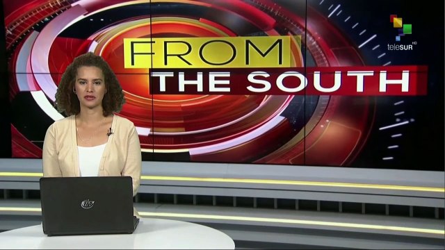 Citizens mobilize against government