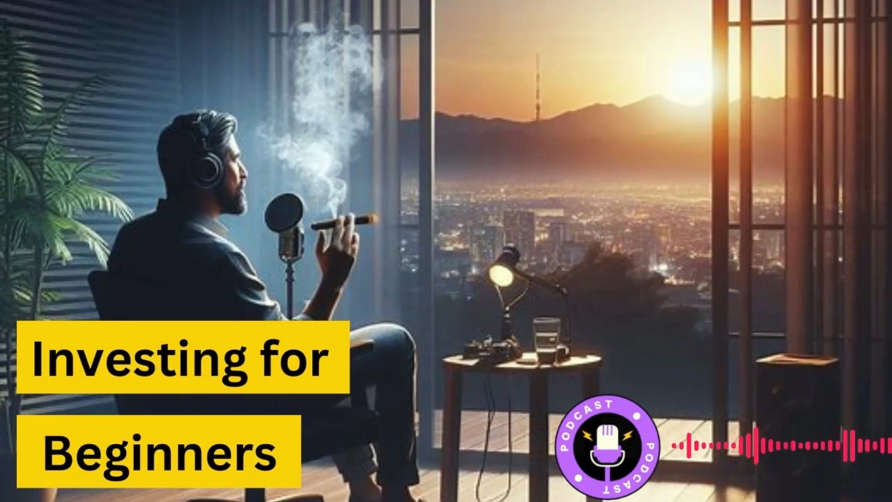 investing for beginners