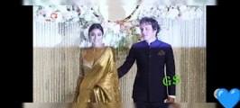 South celebrities at Amir Khan's Daughter Reception