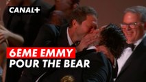 The Bear élue meilleure série comique - Emmy Awards 2024 - CANAL 