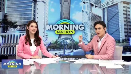 "พระพยอม" แนะอย่าโกรธ นทท. อาบแดดในวัด ชี้ต่างวัฒนธรรม | Morning Nation | 16 ม.ค. 67 | PART 3