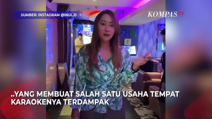 Sandiaga Uno Jawab Keluhan Inul Cs soal Kenaikan Pajak Hiburan