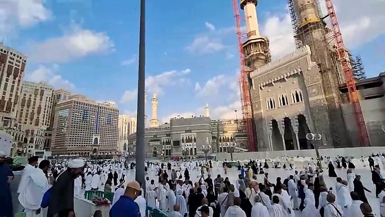 sunrise-in-makkah-live-mecca-video-dailymotion