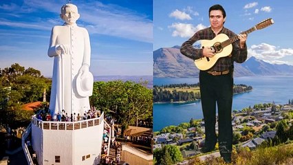 Graça alcançada - Pedro Bandeira - canta: Vicente Reinaldo