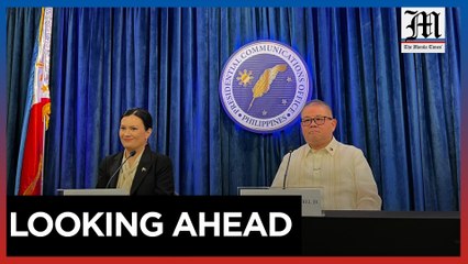 DA chief bares  3-year agri-fisheries plan