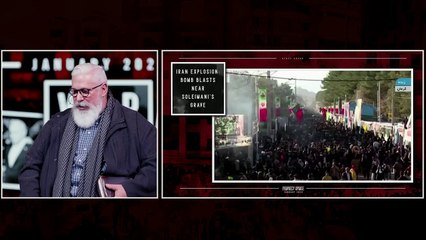 Prophecy Update - January 2024 War in 24 - Brett Meador