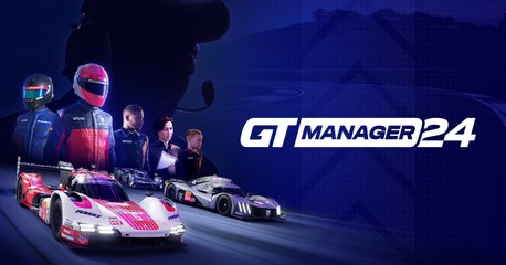 GT Manager '24 - Trailer d'annonce