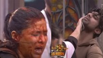 Bigg Boss Promo: Torture Task में Mannara का मिर्ची से हुआ बुरा हाल, Abhishek ने दी Vicky को धमकी!