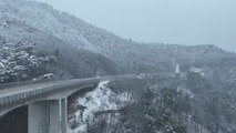 [날씨] 강추위 점차 누그러져, 서울 4℃...내일 전국 비·눈 / YTN