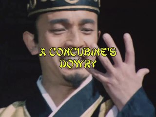 The Water Margin S02E10 A Concubine's Dowry