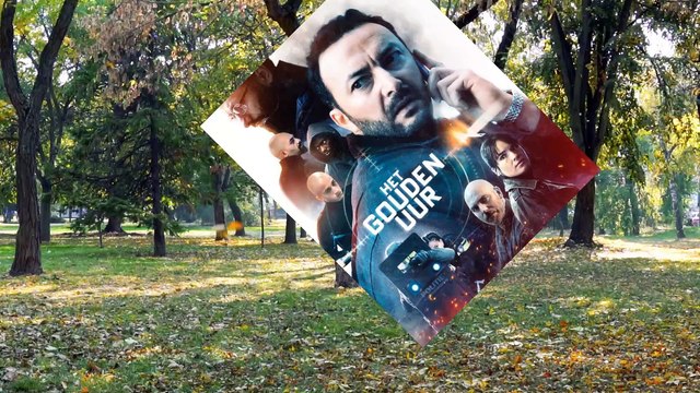 The Golden Hour Ending Explained | Het Gouden Uur | The Golden Hour Season 1 | gouden uur netflix