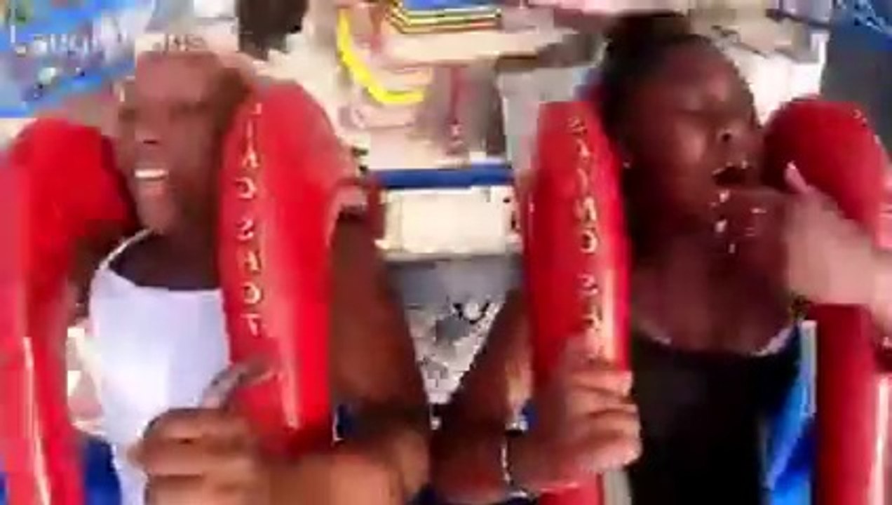 Funny Girls videos 2024 TRY NOT TO LAUGH