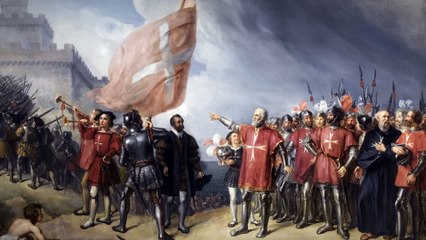 Napoleon in Egypt- Battle of the Pyramids