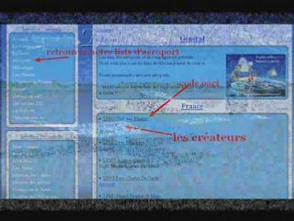 Bilan de mars