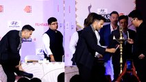 69th Filmfare Awards 2024: Varun Dhawan Take Off Shoes For Lighting Diya, Hand Wash नहीं करने पर...|