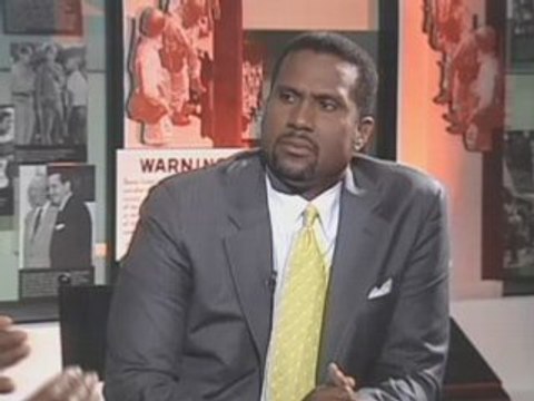 TAVIS SMILEY | Guest: Rev. Samuel Billy Kyles | PBS