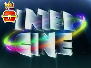 Chamada do Intercine (05-03-2008) - Nos bastidores da lei e Nunca é tarde para recomeçar