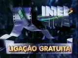 Chamada do Intercine (11-01-1999) - Versace e Uma questão familiar