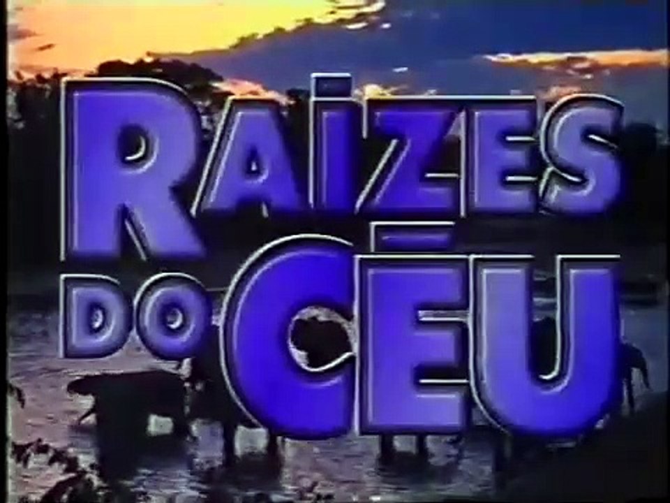 Chamada do Intercine (11-01-1999) - Raízes do céu e Distintivo de um morto