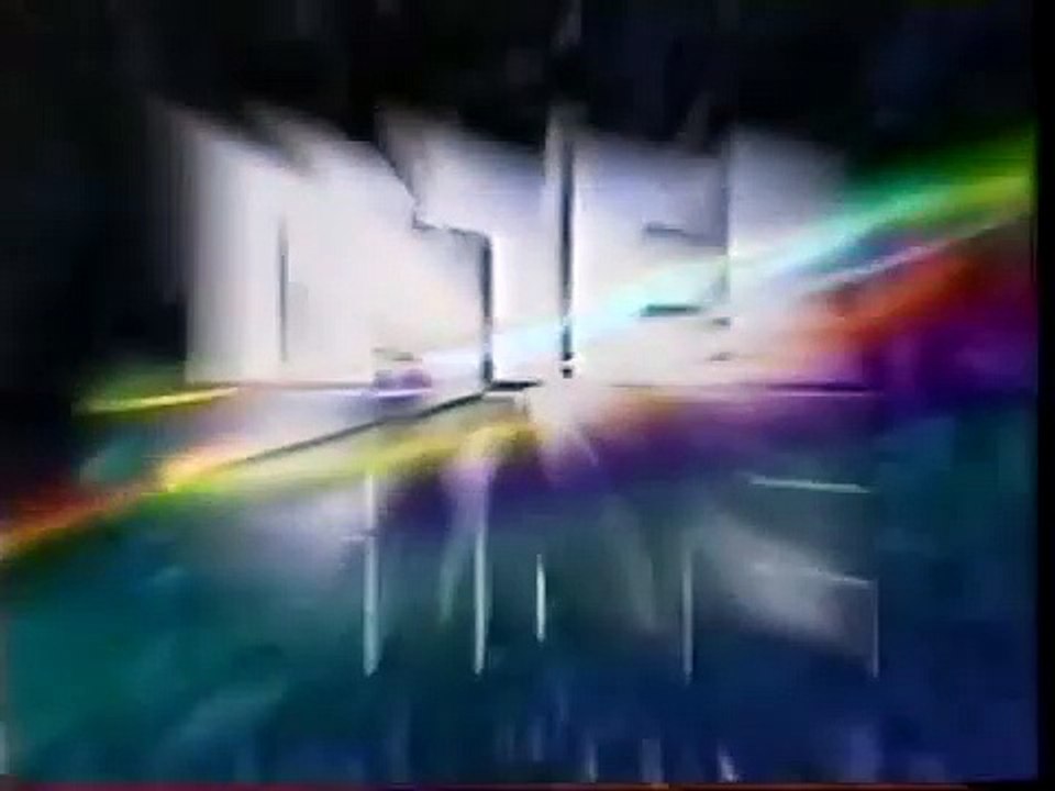 Chamada do Intercine com o filme Distintivo de um morto (11-01-1999)