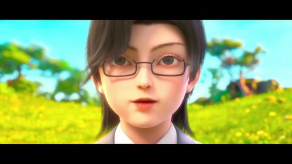 Mysterious Treasures Episode 12 Indo Sub