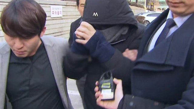 반도체 기술 중국에 유출...전 삼성전자 수석연구원 구속 기로 / YTN