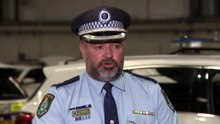 Five people in car crashes in NSW over 24-hour period