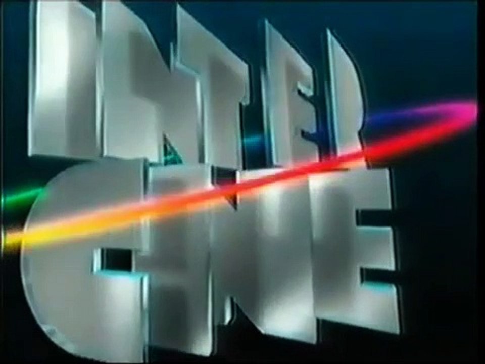Chamada do Intercine com o filme Obsessão fatal (10-11-1997)