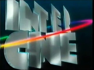 Chamada do Intercine com o filme Obsessão fatal (10-11-1997)