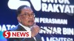 Anwar says “no-confidence vote” claims against him baseless, Opposition desperate
