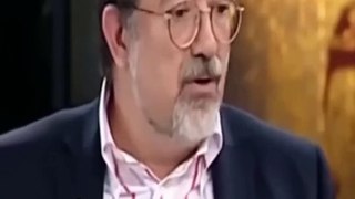 Murat Bardakçı - Arap seviciler iyi izlesin. Tarihimizi din hocalarından değil, objektif tarihçilerden öğrensin.