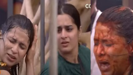 Bigg Boss 17: Torture Task में Mannara के Support में उतरी Fans ने कही ये बड़ी बात! | Filmibeat