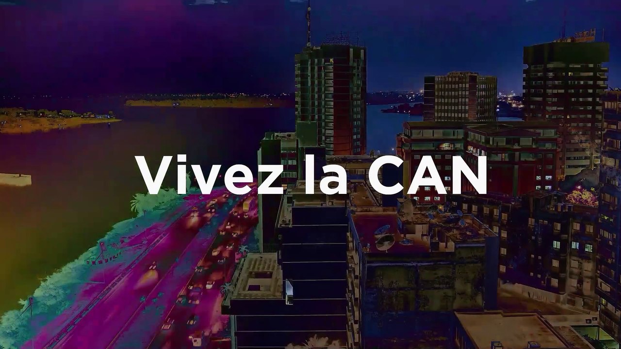 AGL partenaire de la CAF et du football africain