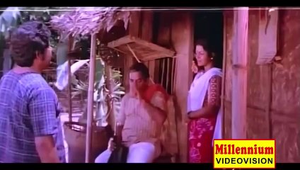 Malayalam Romantic Movie | Tharavu Malayalam Movie Scenes | Part 9