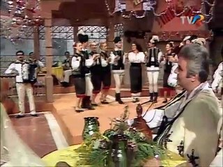 Daniela Condurache - Horele, de-aceea-s hori (Revelion TVR - 1989)