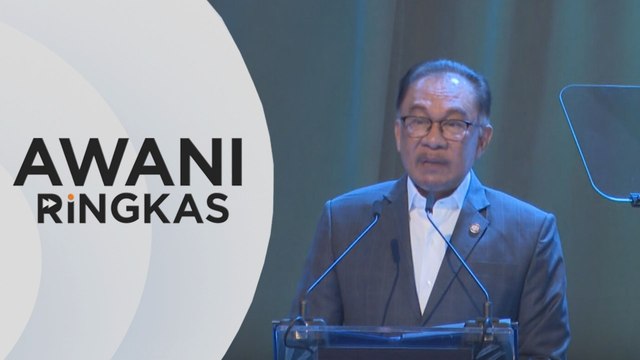 AWANI Ringkas: Pemukiman Jemaah Menteri mula esok
