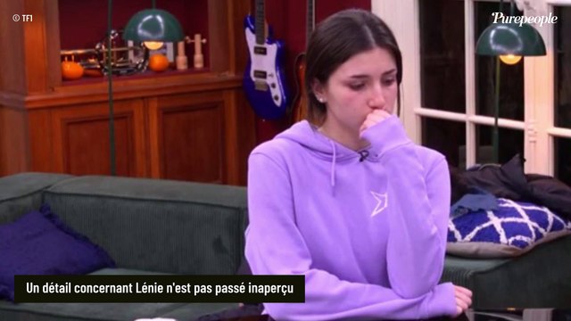 Lénie (Star Academy 2023) isolée des autres candidats au château : l'explication tant attendue enfin donnée