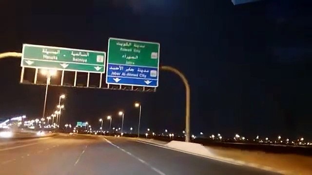 1659 - قصة ماهذه الرائحة !! سوالف طريق