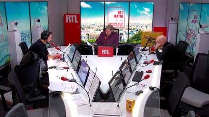 Le journal RTL de 7h30 du 16 janvier 2024