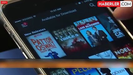 Netflix'ten Türkiye fiyatlarına zam! Abonelik ücreti 200 lirayı aştı