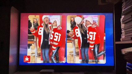 Selena Gomez-Access Hollywood-15 Janvier 2024