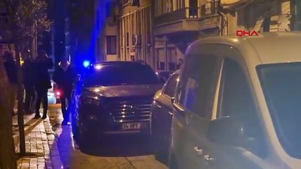 İstanbul'da mühendisin şüpheli ölümü